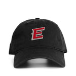 EXTREME DAD CAP - BLACK