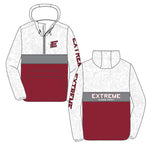 EXTREME DIAMOND SPORTS ANORAK JACKET